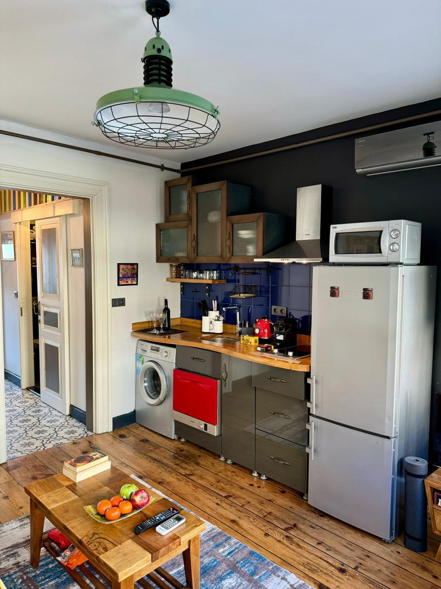 Heristage Istambul Extérieur photo