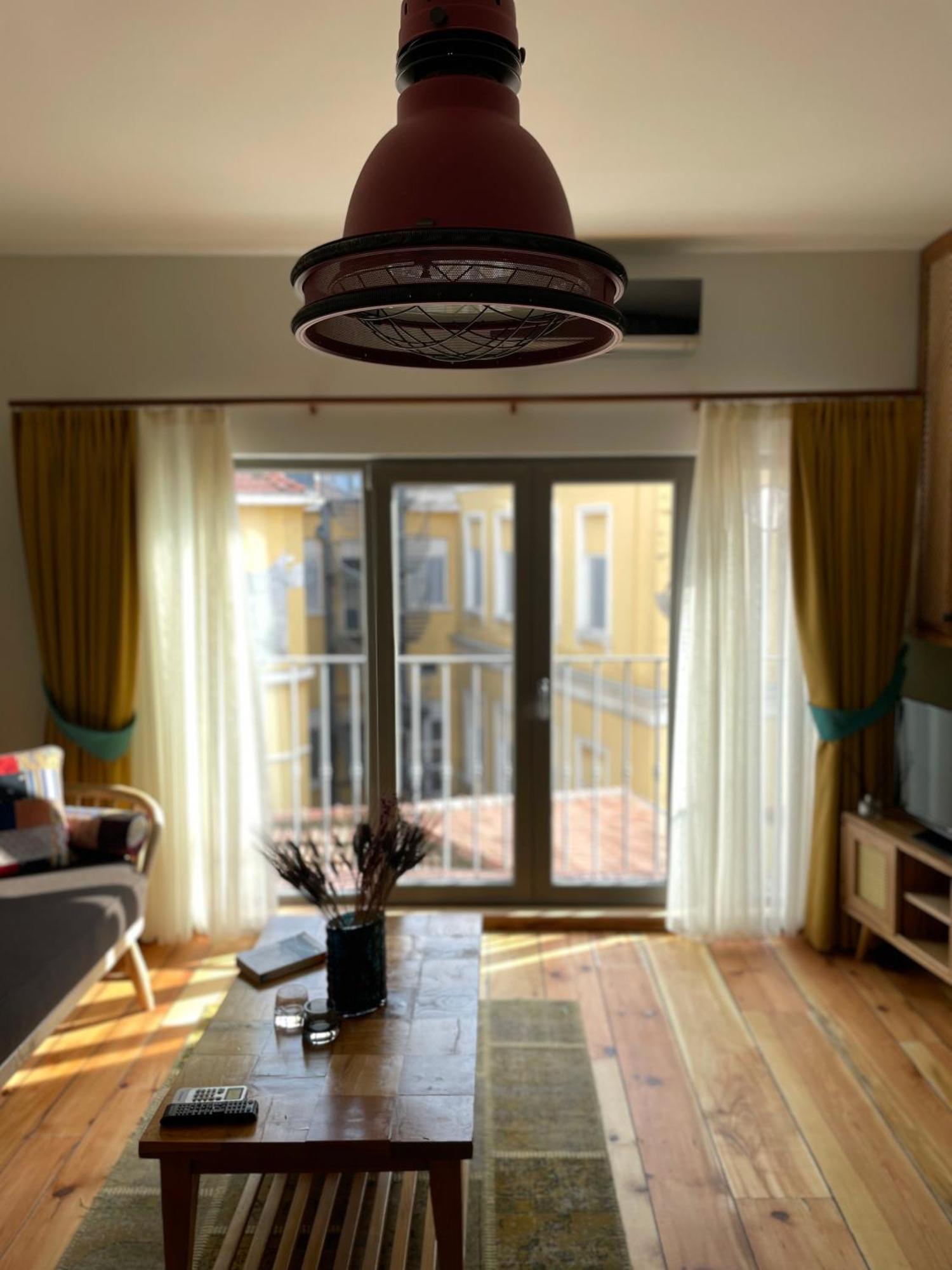Heristage Istambul Extérieur photo