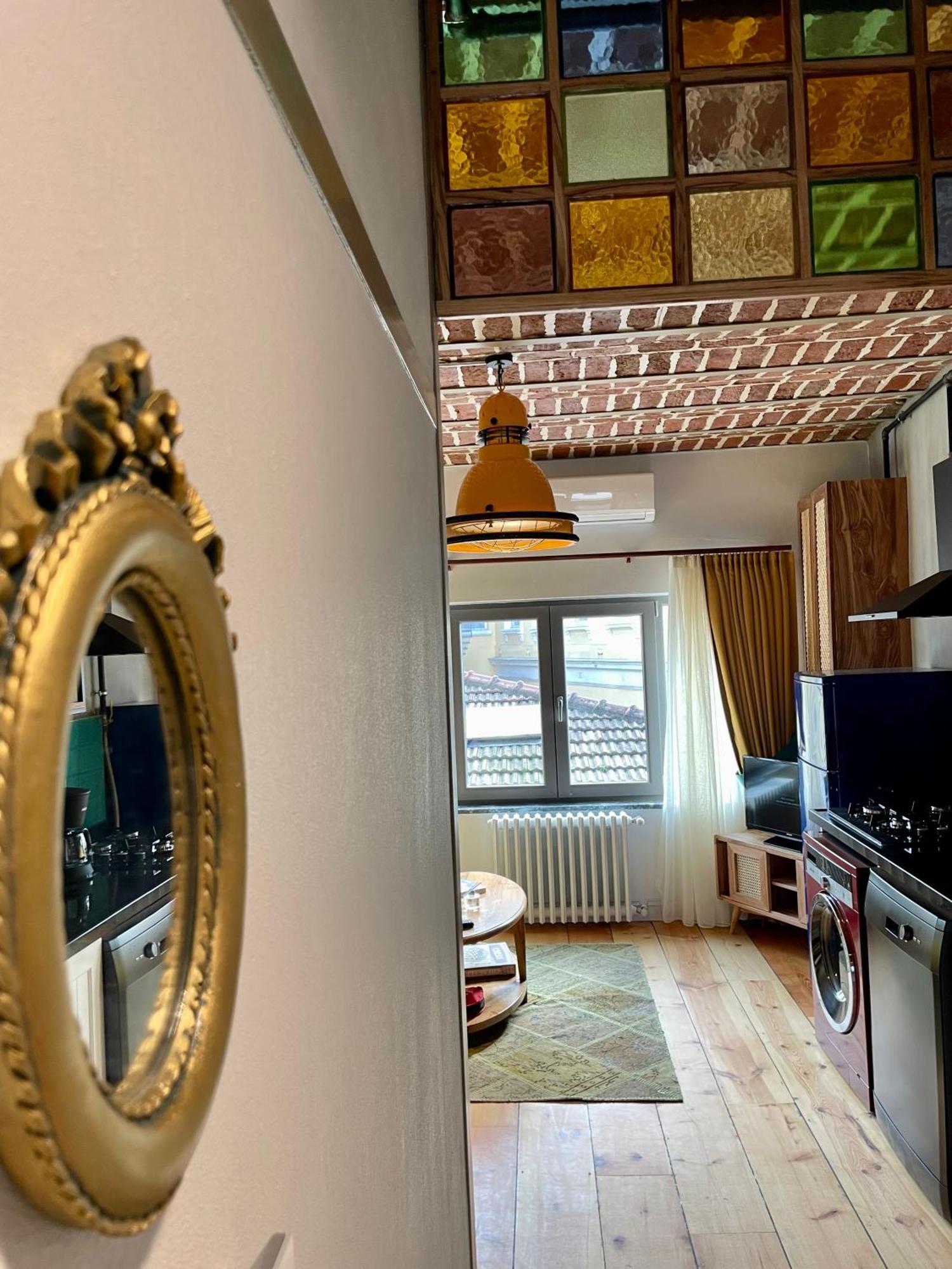Heristage Istambul Extérieur photo