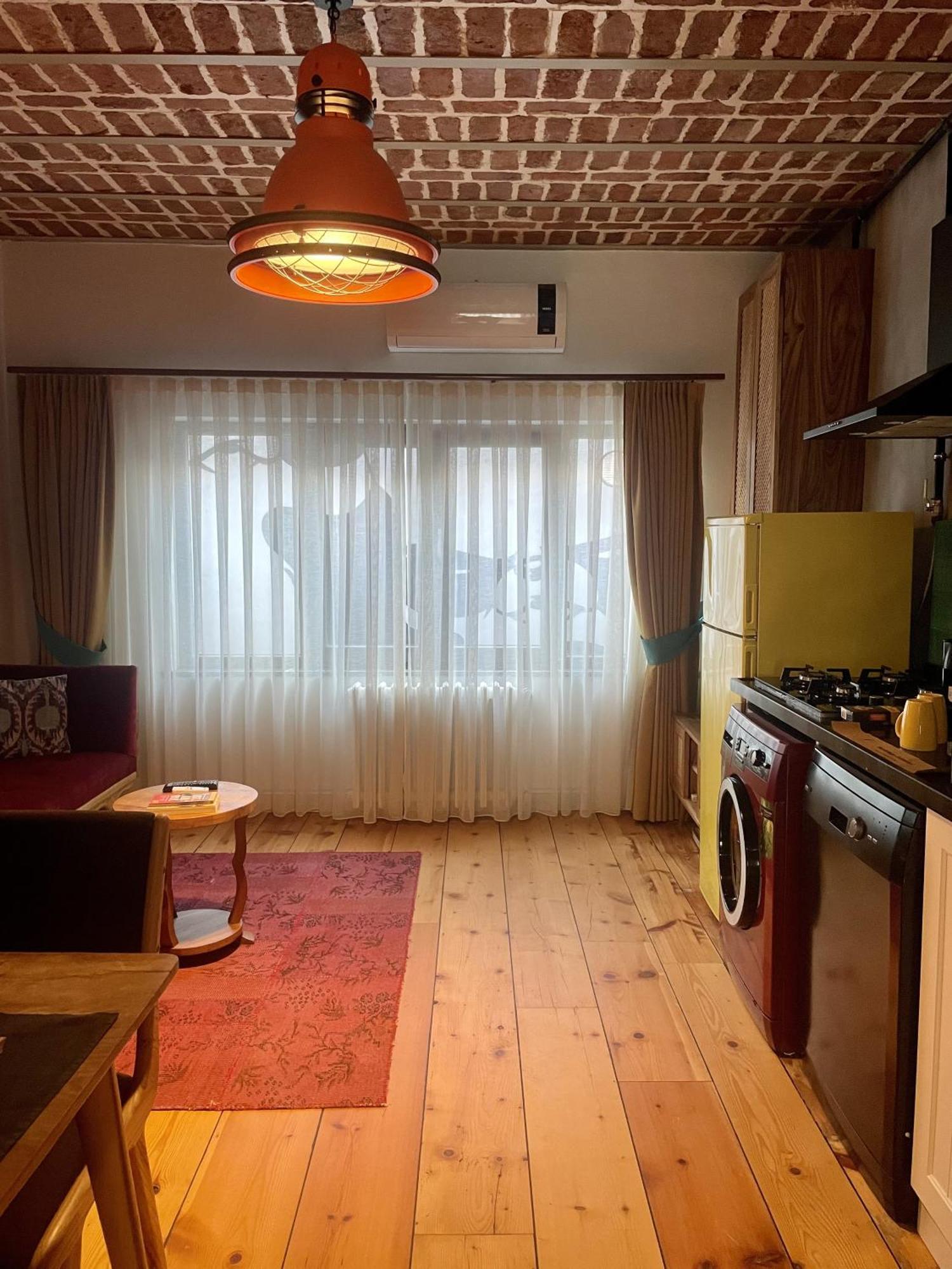 Heristage Istambul Extérieur photo