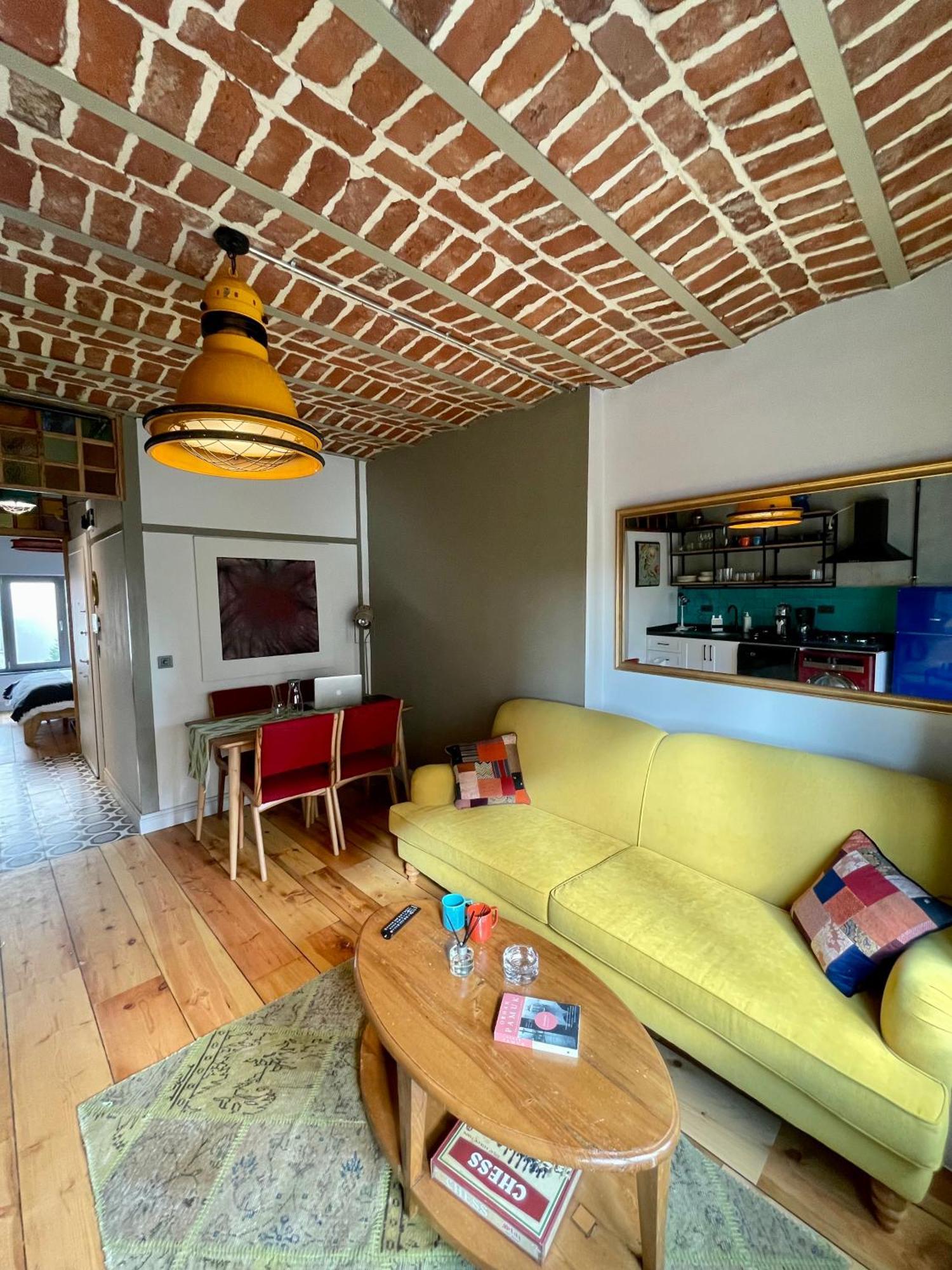 Heristage Istambul Extérieur photo