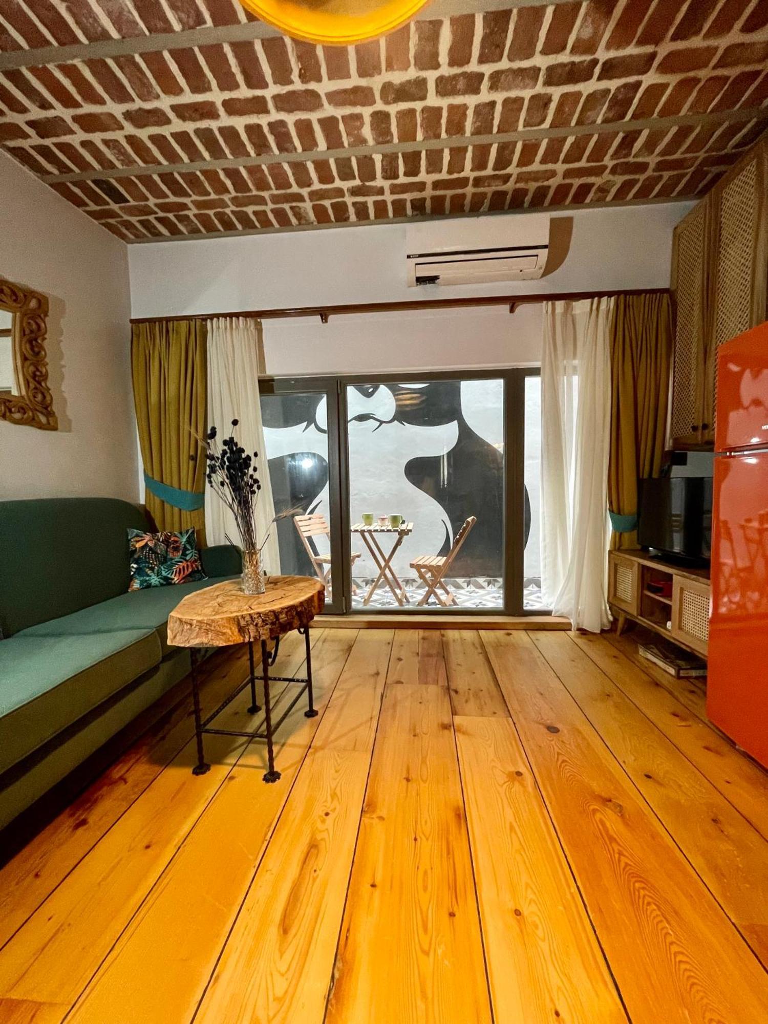 Heristage Istambul Extérieur photo