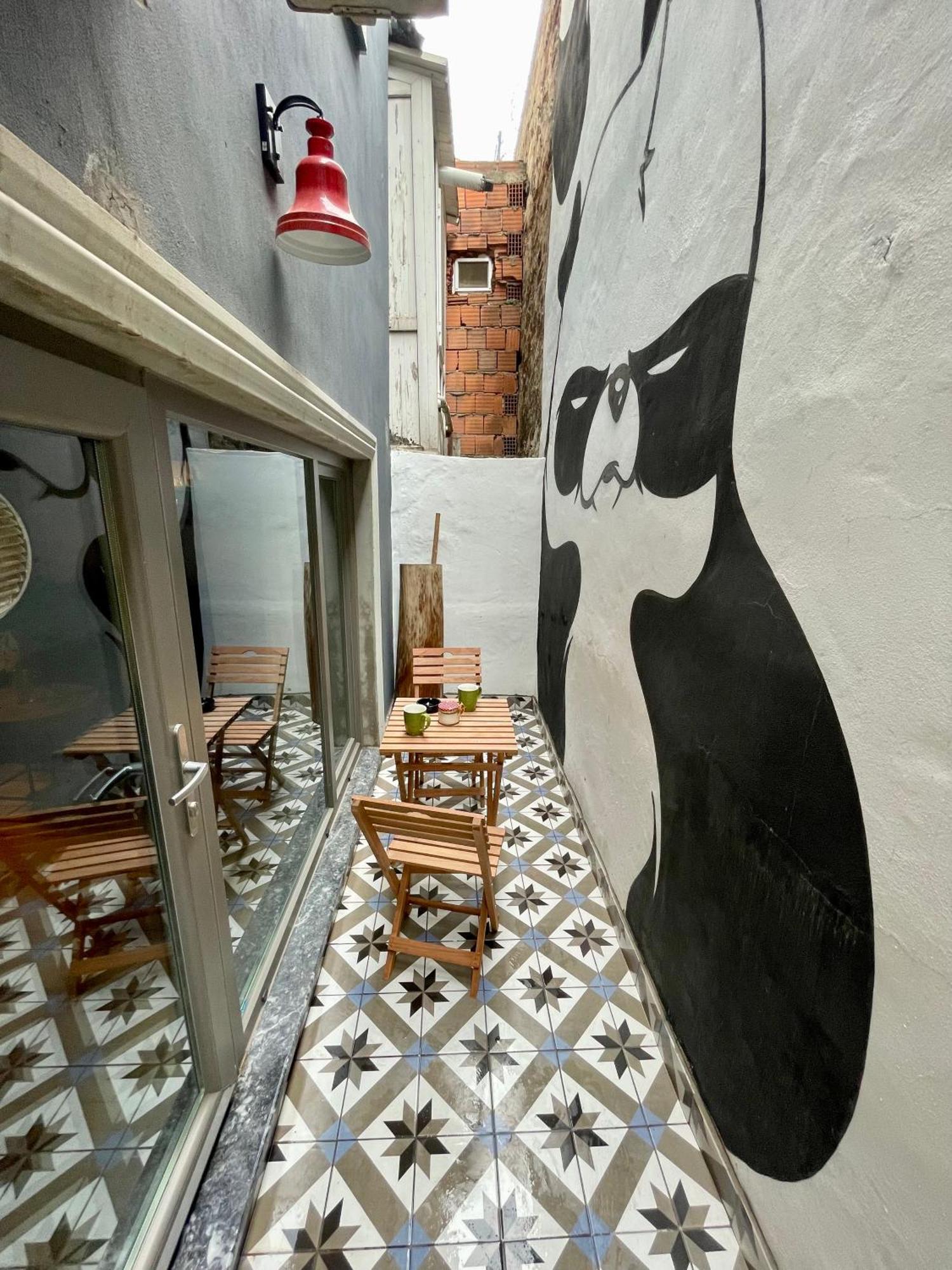 Heristage Istambul Extérieur photo