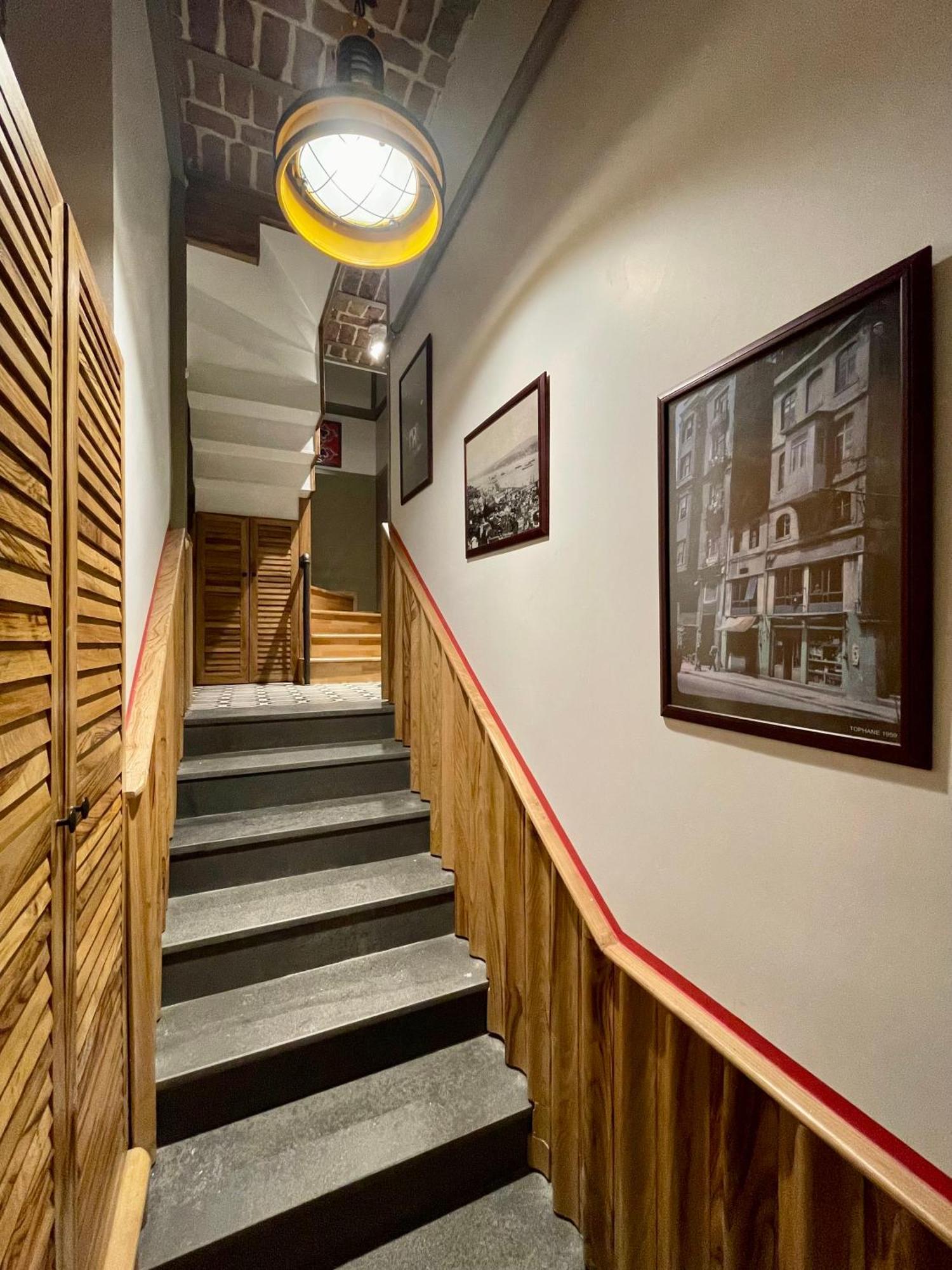 Heristage Istambul Extérieur photo