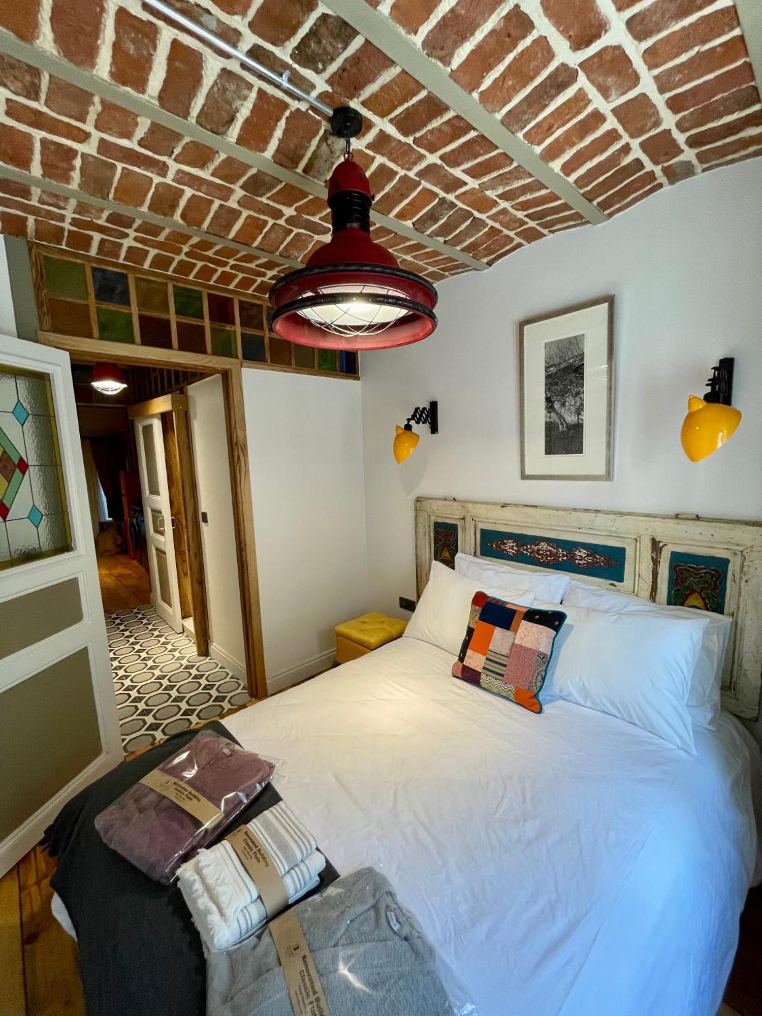 Heristage Istambul Extérieur photo