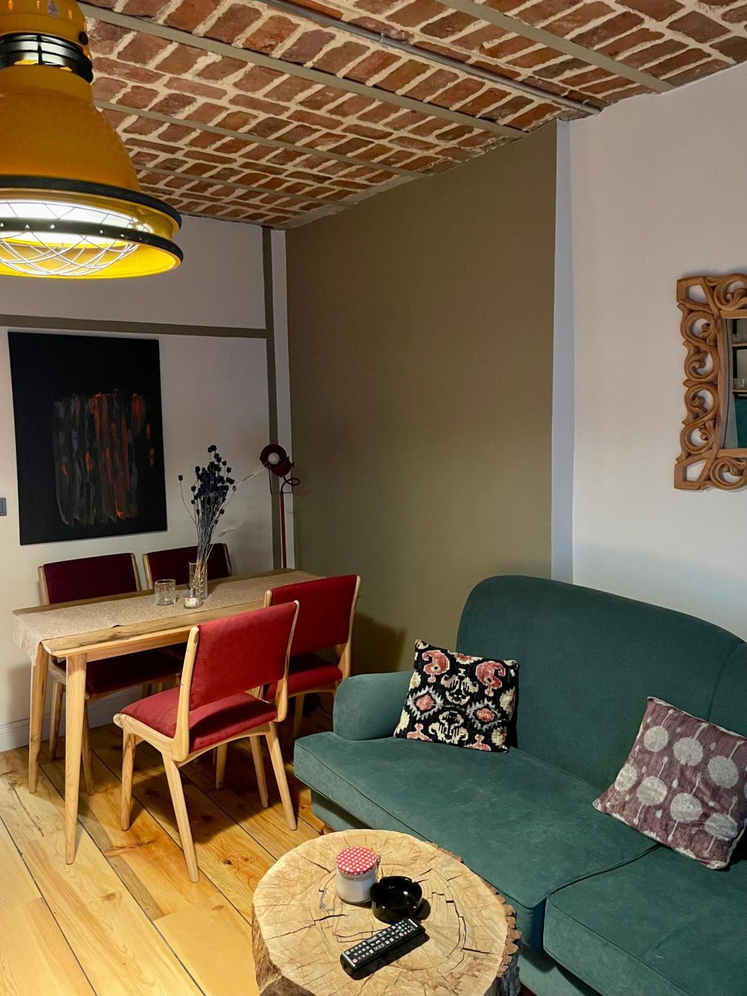 Heristage Istambul Extérieur photo