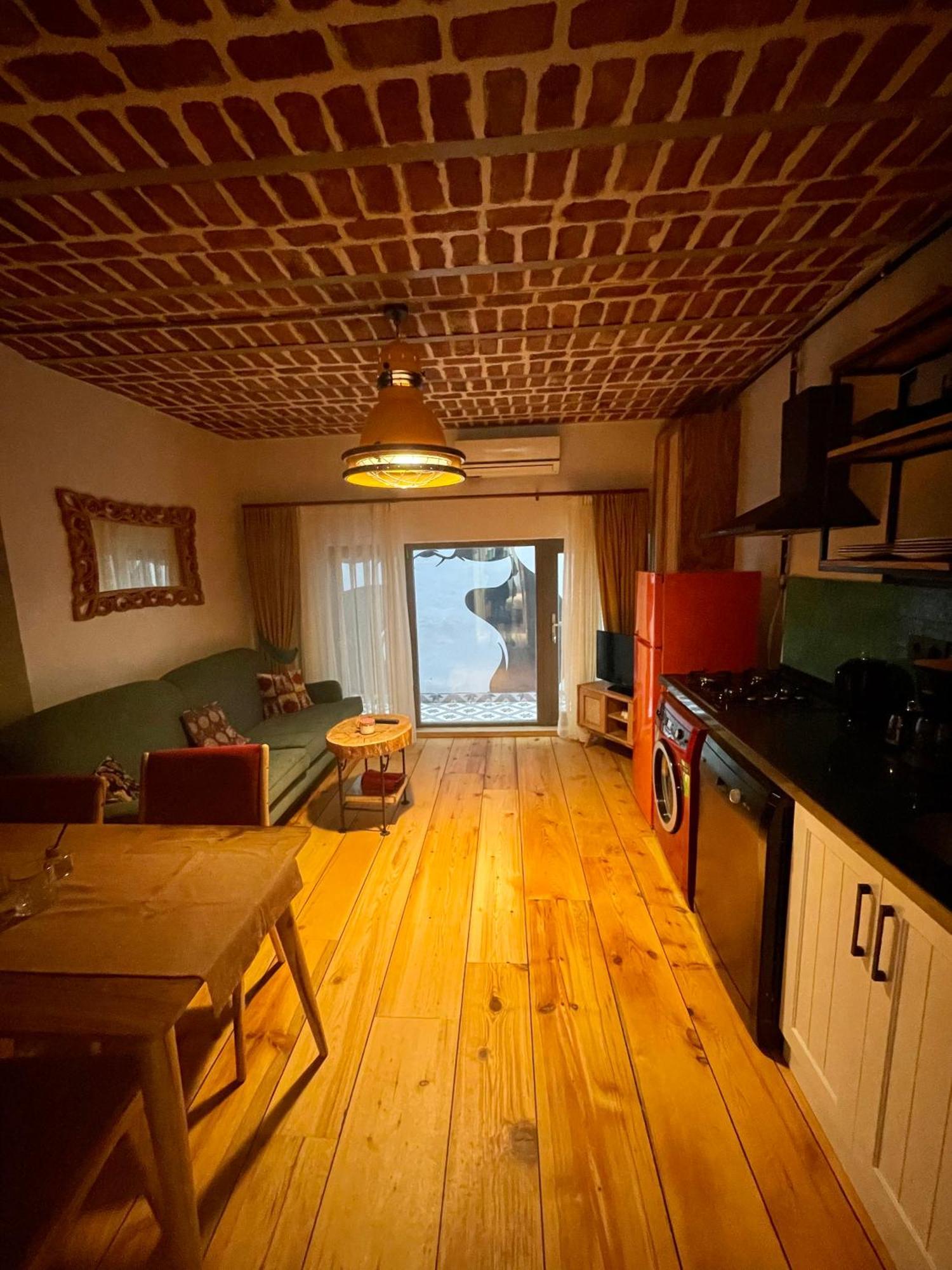 Heristage Istambul Extérieur photo